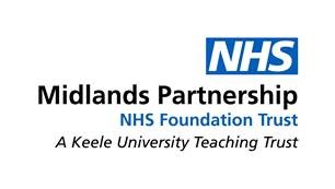 Vfrac Midlands NHS logo